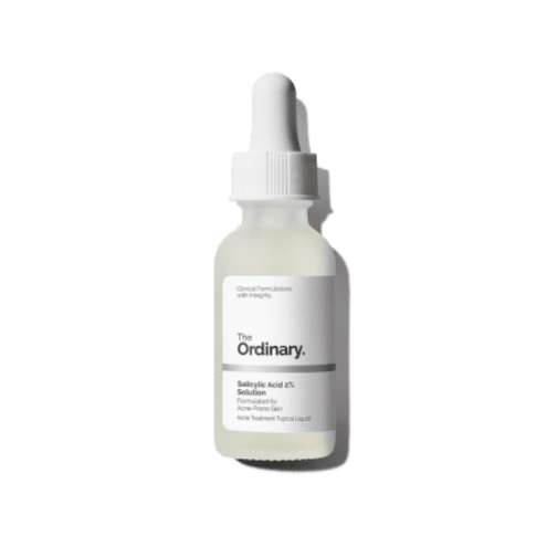 THE ORDINARY Salicylic Acid 2% Solution, 30 ml